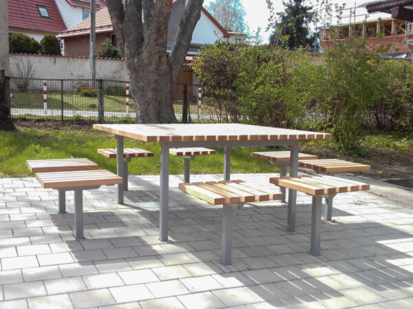 Sitzgarnitur GERZEN – Bild 6