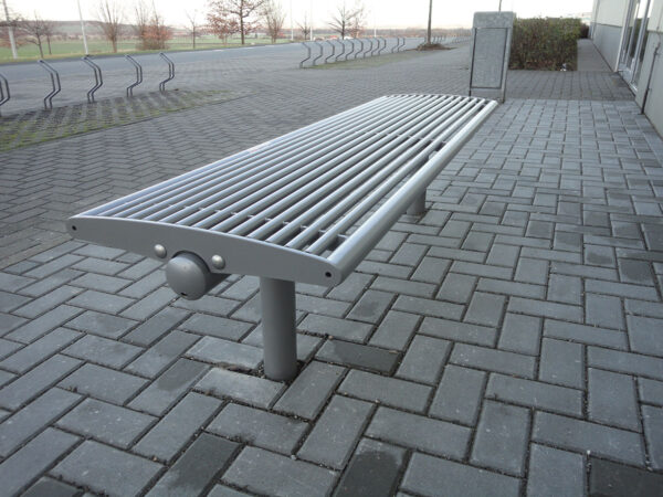 Hockerbank TEDE / Ro – Bild 2