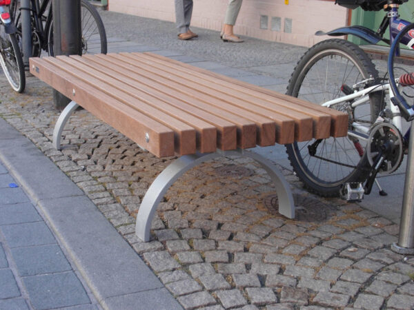 Hockerbank WERNIGERODE