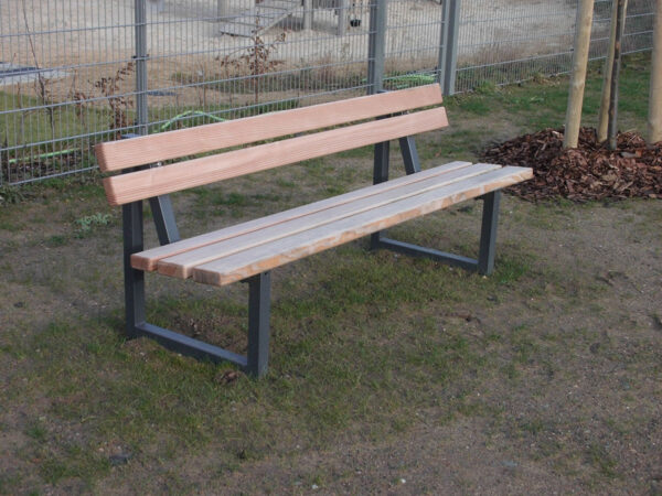 Sitzbank ASPENSTEDT – Bild 2