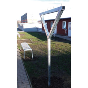 Wäscheständer Typ ZAST