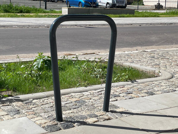 Fahrradgeländer Typ SBK.V