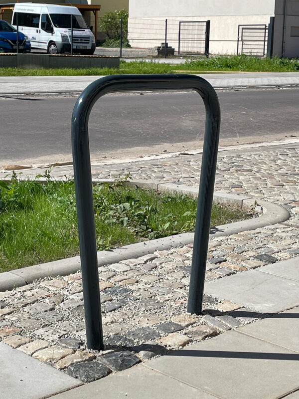 Fahrradgeländer Typ SBK.V – Bild 2