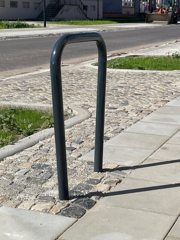 Fahrradgeländer Typ SBK.V – Bild 3