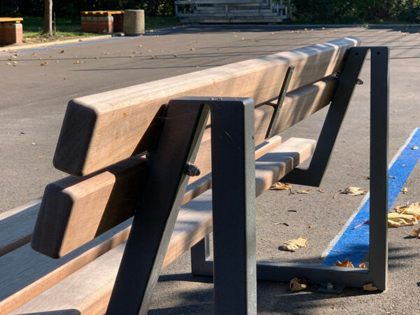 Sitzbank ASPENSTEDT – Bild 3