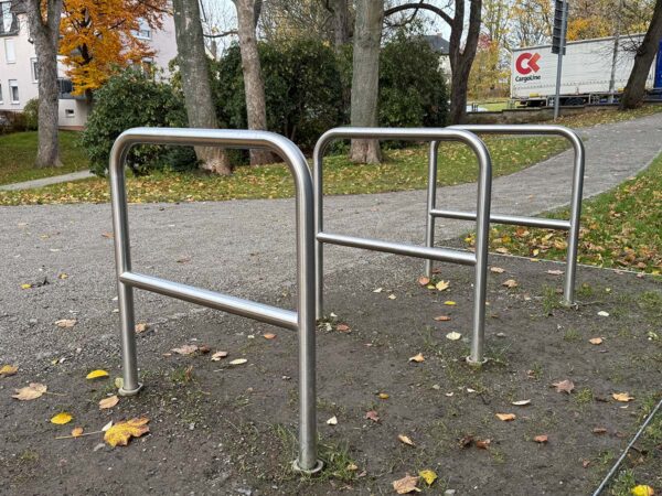Geländer SUCRA