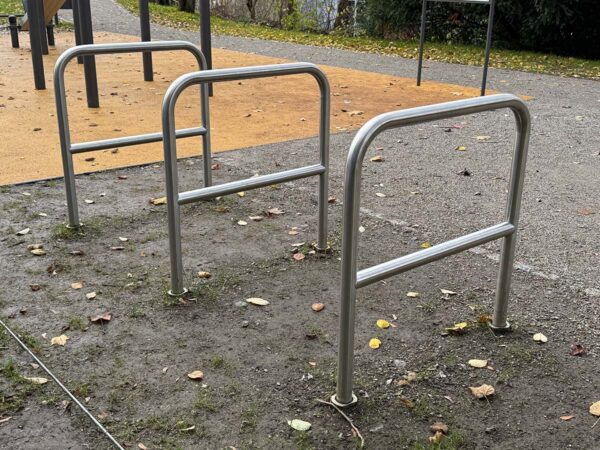 Geländer SUCRA – Bild 2