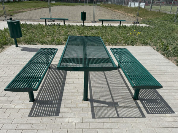 Sitzgarnitur SUNGAM – Bild 2