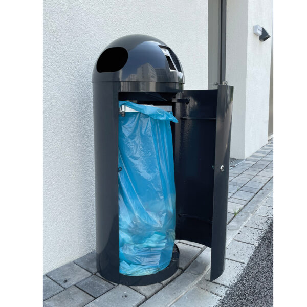 Abfallbehälter Egling – Bild 3