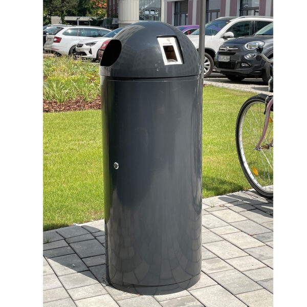 Abfallbehälter Egling